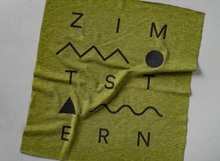 Zimtstern Streetwear Prints