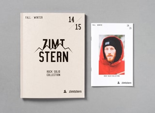 Zimtstern Rock Solid Collection